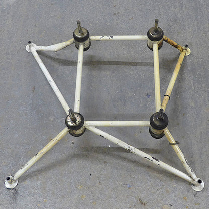 Rotax 912 Engine Mount - MCR-01 ULC Ban-bi (A/R)