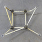 Rotax 912 Engine Mount - MCR-01 ULC Ban-bi (A/R)