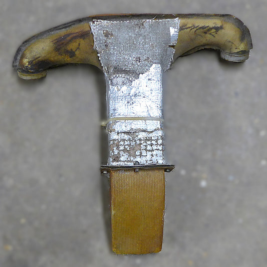 Air Intake - Rotax 912 - MCR-01 Ban-Bi (A/R)