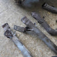 Rotax 912 Exhaust System - Sold As Seen - MCR-01 ULC Ban-bi (A/R)
