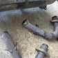 Rotax 912 Exhaust System - Sold As Seen - MCR-01 ULC Ban-bi (A/R)