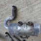 Rotax 912 Exhaust System - Sold As Seen - MCR-01 ULC Ban-bi (A/R)