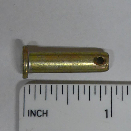 Clevis Pin 1/4D. 29/32L.