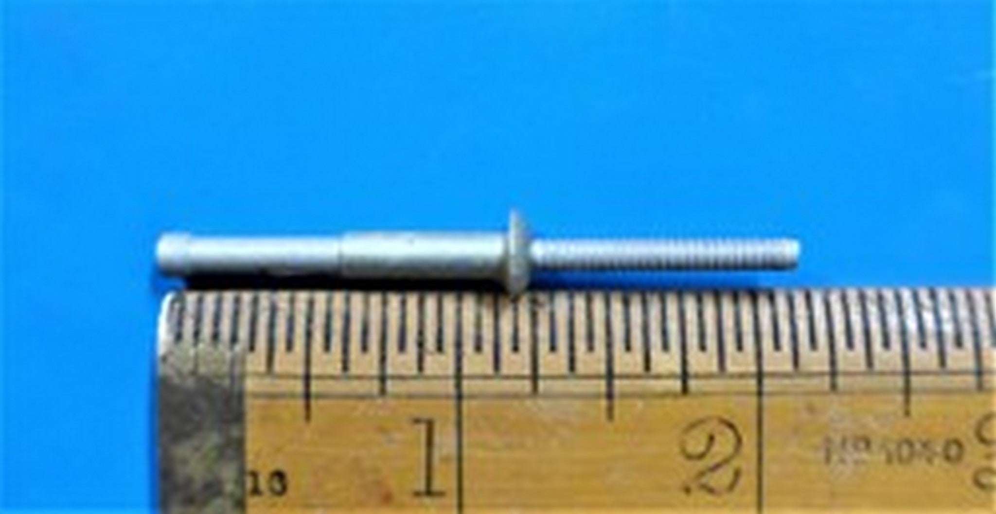Blind Rivet - Hardware - Imperial - Rivets Blind - MS – Skycraft Limited