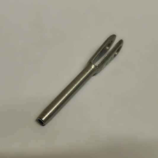 Fork End (Roll Swaged)