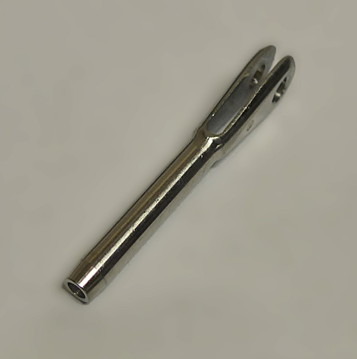 Fork End (Roll Swaged)