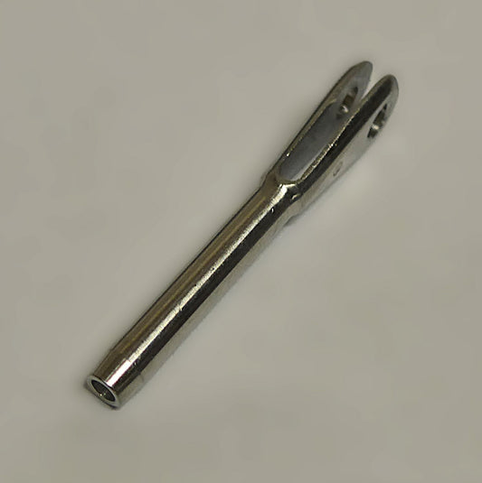 Fork End (Roll Swaged)