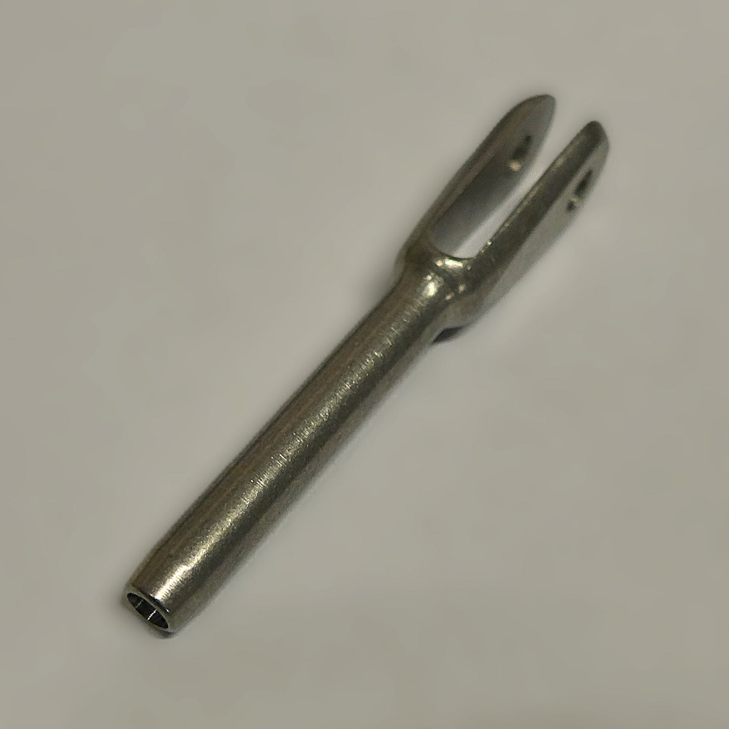 Fork End (Roll Swaged)