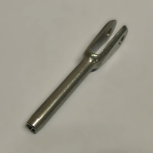 Fork End (Roll Swaged)