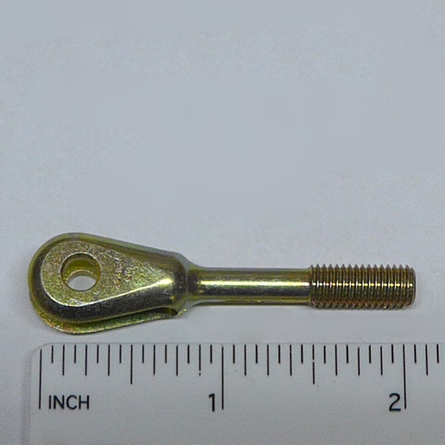 T/B Fork End