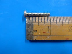 Machine Screw