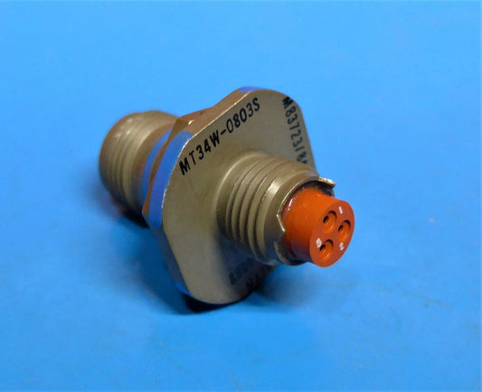 Amphenol Matrix - 83723 Connector (N/S)