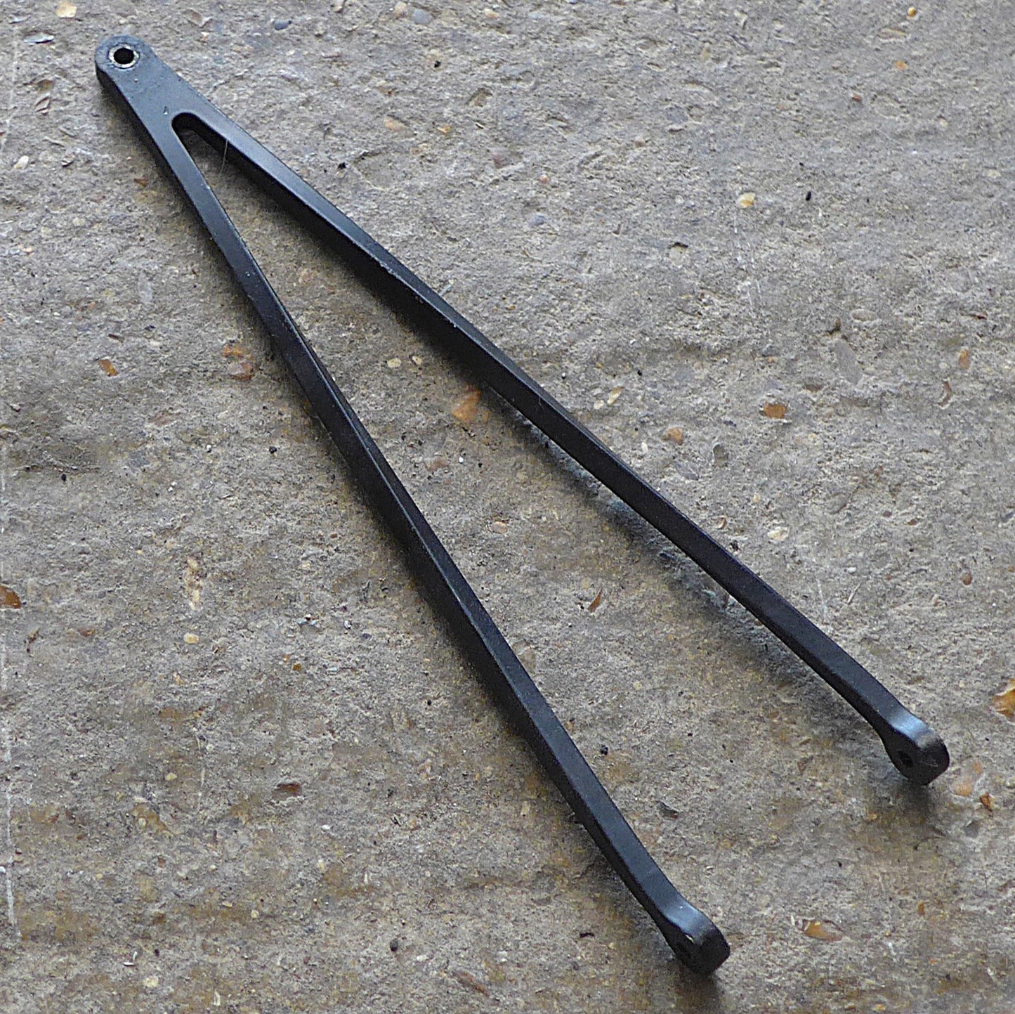 Landing Gear/Steering Link Top Fork - MCR-01 ULC Ban-bi (A/R)