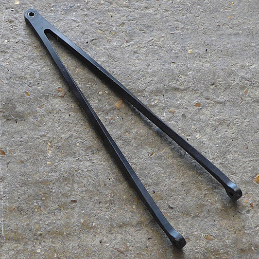 Landing Gear/Steering Link Top Fork - MCR-01 ULC Ban-bi (A/R)