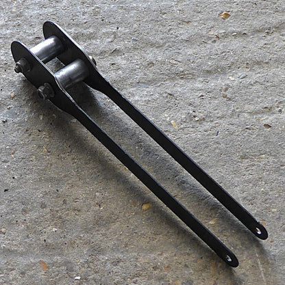 Landing Gear Connection Link Assy - MCR-01 ULC Ban-bi (A/R)