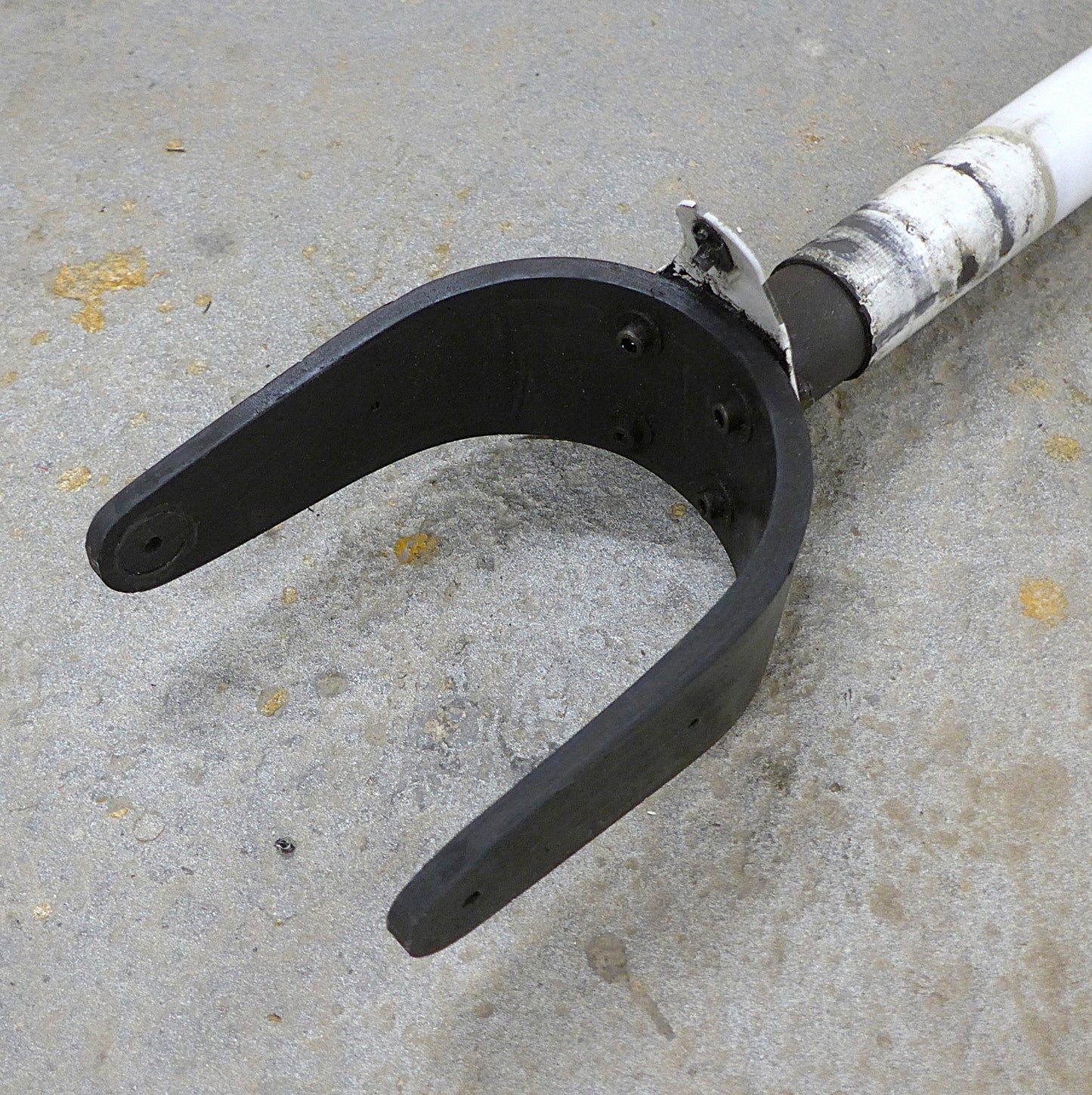 Nose Gear Leg - 42mm - Assy - MCR-01 ULC Ban-bi (A/R)