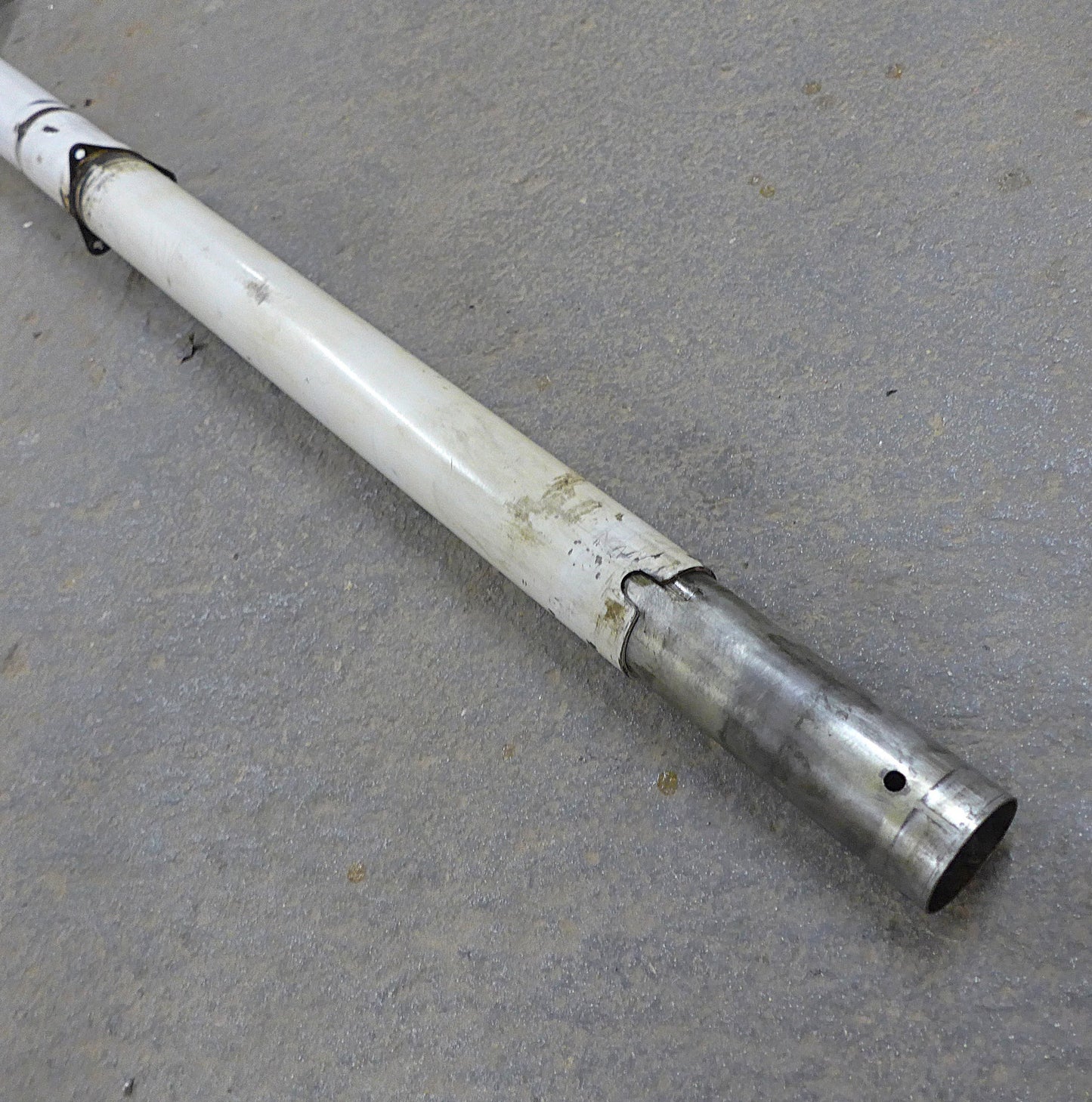 Nose Gear Leg - 42mm - Assy - MCR-01 ULC Ban-bi (A/R)