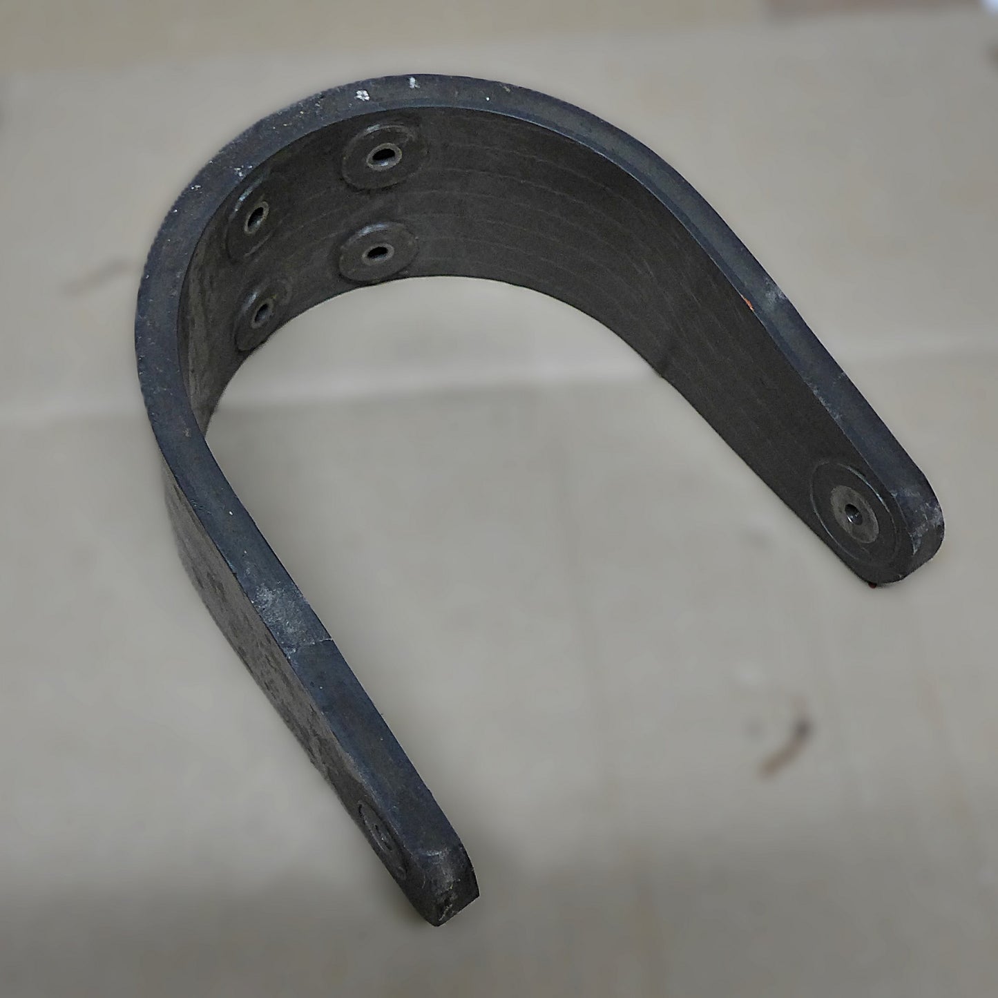 Nose Gear Fork - MCR-01 Ban-Bi (A/R)