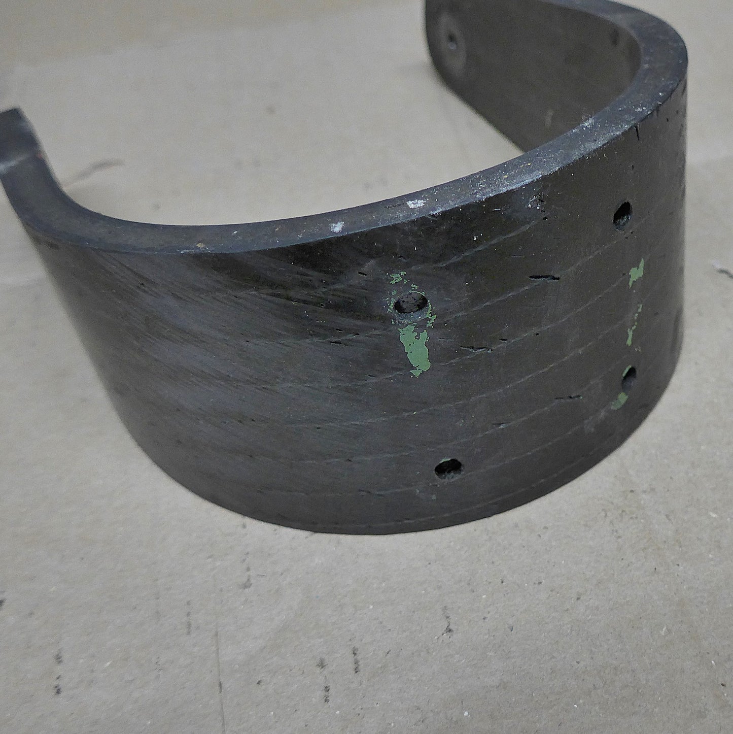 Nose Gear Fork - MCR-01 Ban-Bi (A/R)