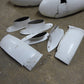Main Gear Spats & Fairings Assy - MCR-01 Ban-Bi (A/R)
