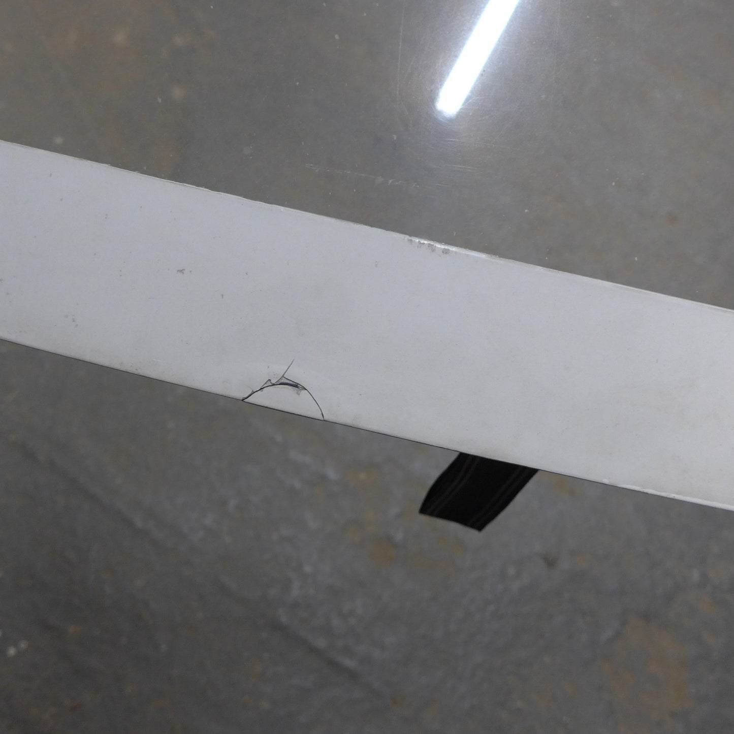 Canopy Assy - MCR-01 ULC Ban-bi (A/R)