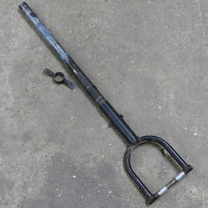 Nose Gear Fork & Strtut Assembly (A/R)