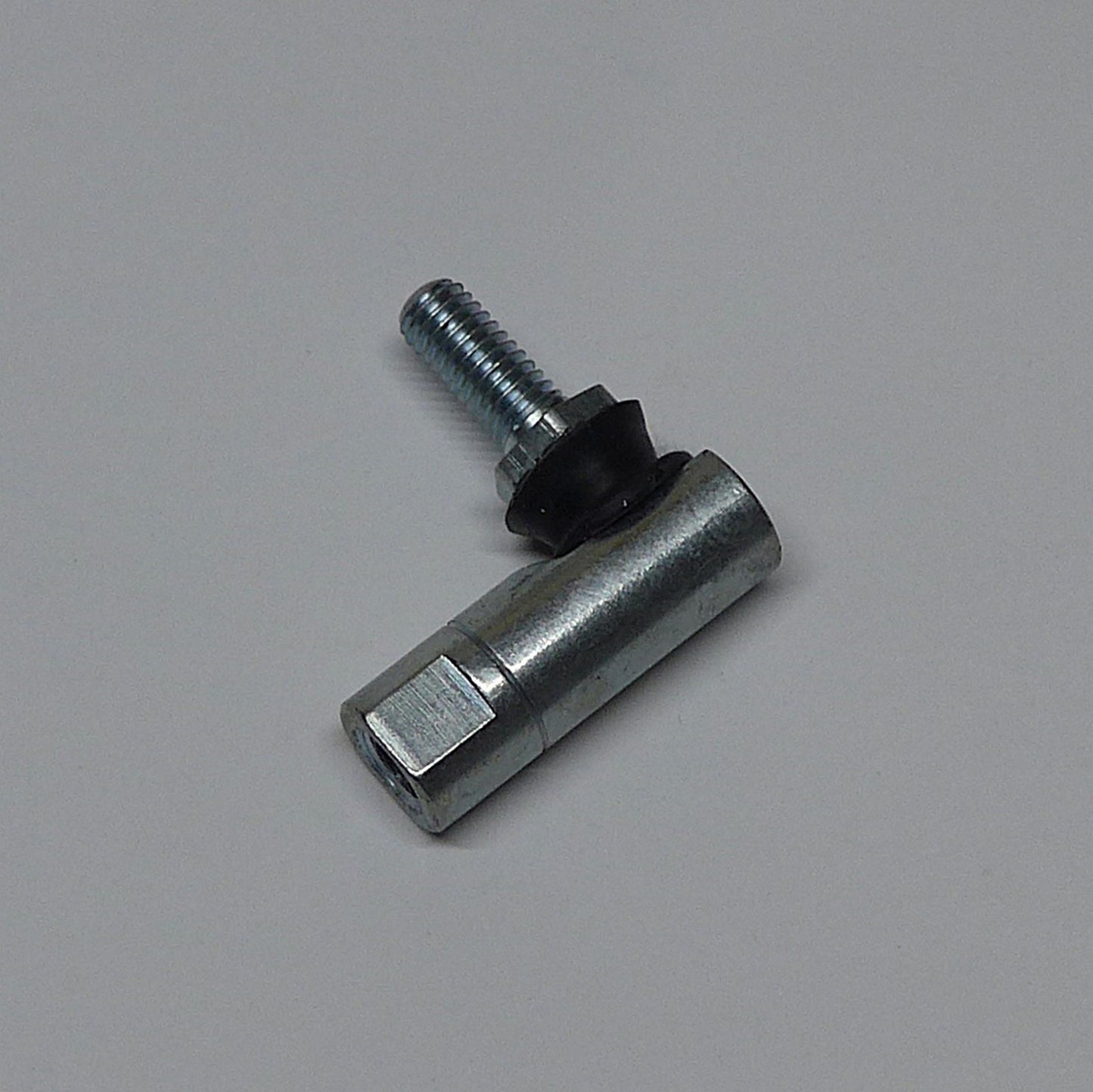 Steer Rod Linkage