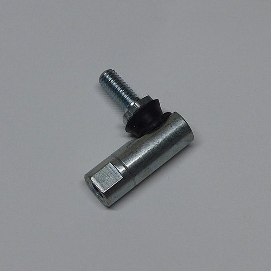 Steer Rod Linkage