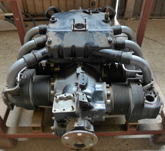 Lycoming O-540-B2B5 Core Engine For Rebuild (A/R)