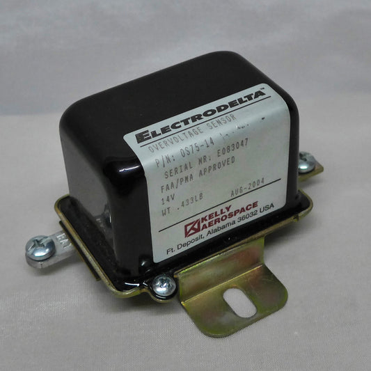 Electrodelta 0S75-14 Overvoltage Sensor - 14V (A/R)