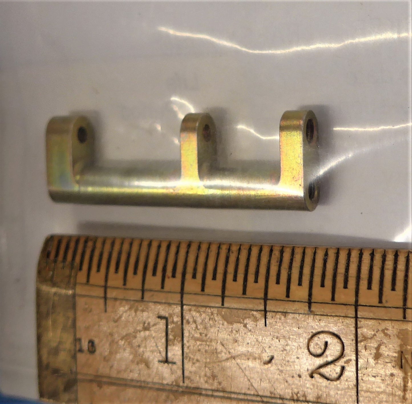 Mounting - Electric F