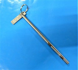 Pin - Ground Safety (N/S)