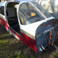 PA28-181 Archer II - Salvage Fuselage & Wing (A/R)