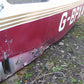 PA28-181 Archer II - Salvage Fuselage & Wing (A/R)
