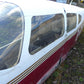 PA28-181 Archer II - Salvage Fuselage & Wing (A/R)