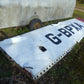 PA28-181 Archer II - Salvage Fuselage & Wing (A/R)
