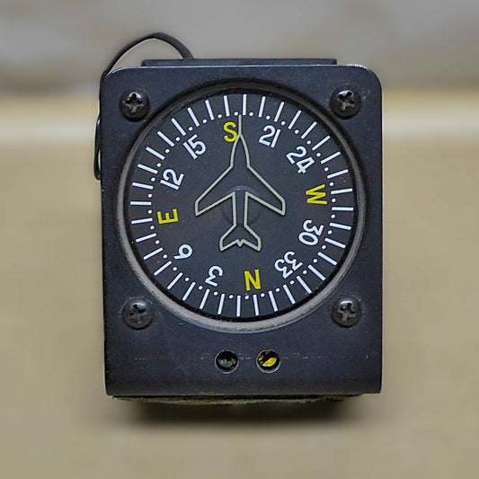 Vertical Card Magnetic Compass (A/R)
