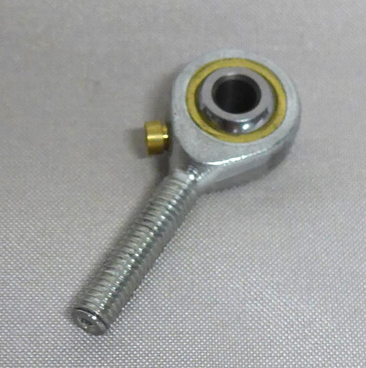 Rod End Bearing - Male - 3/16" x 3/16"