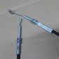 Throttle Cables - Floor Mount - J160/UL430/UL450