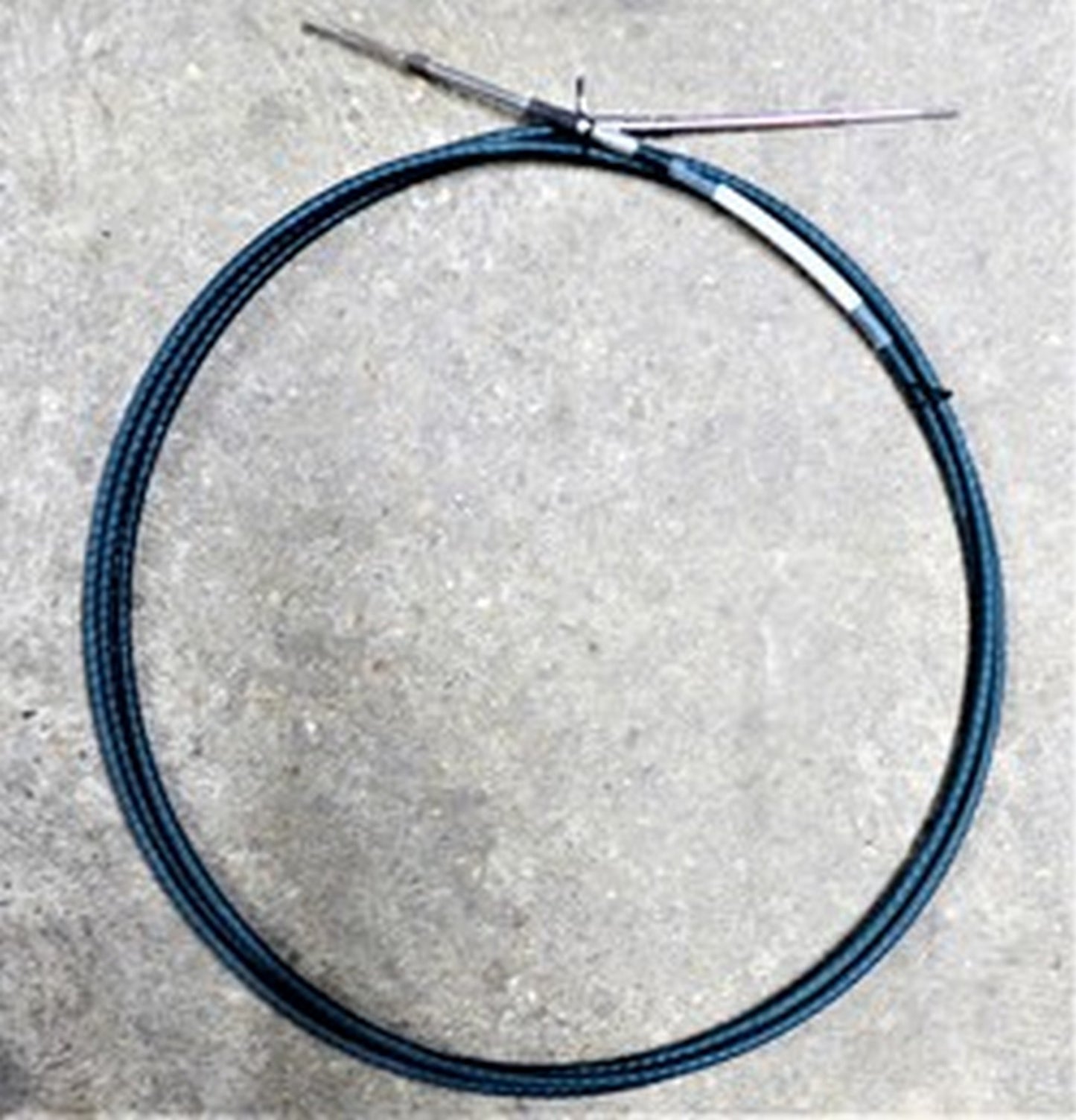 Rudder Cable - J200