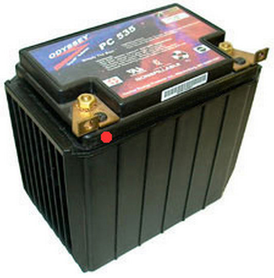PC535 - Odyssey Battery - 12V 14AH - 170 x 99 x 155
