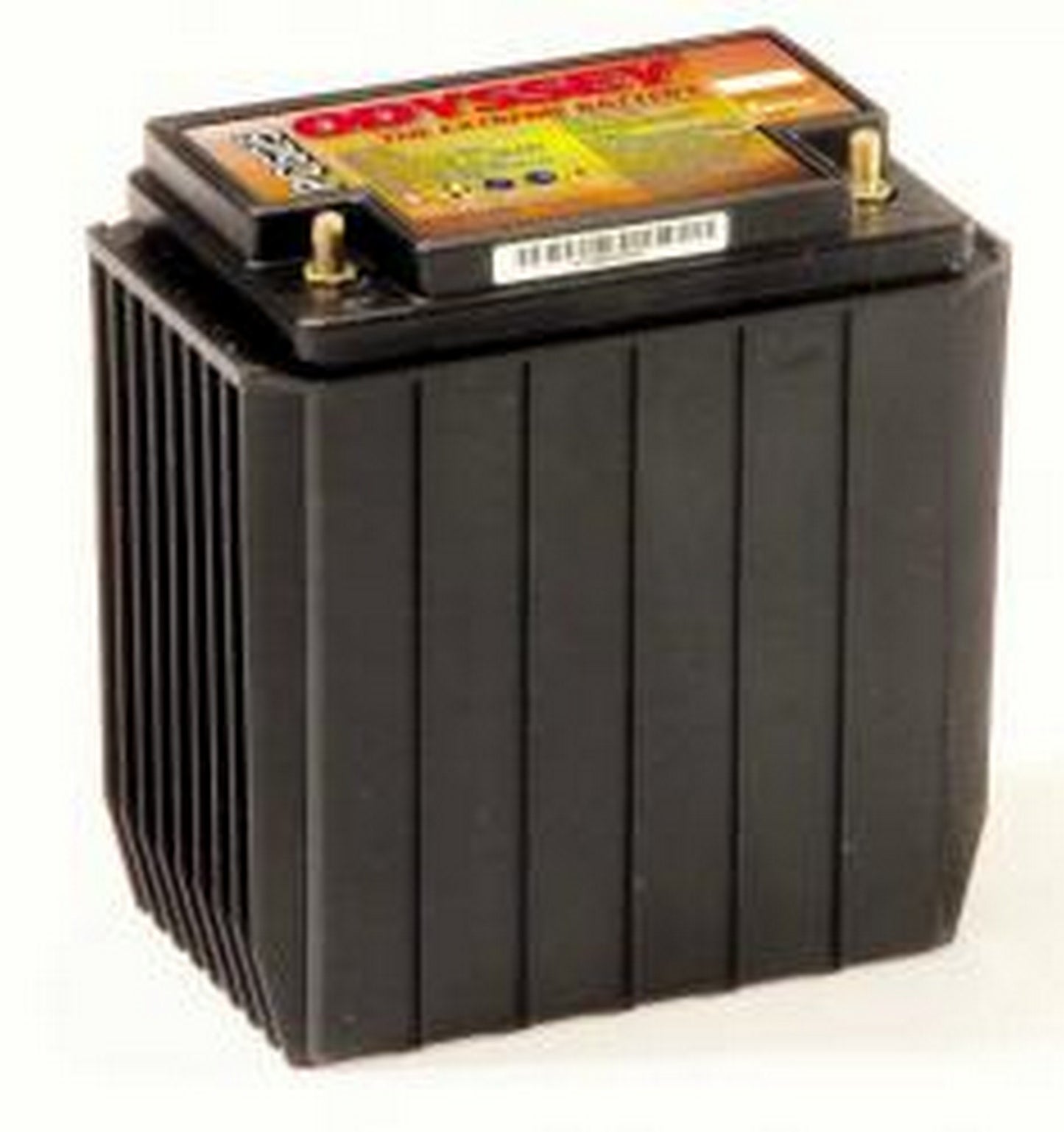 PC625 - Odyssey Battery - 12V 18AH - 170 x 99 x 175