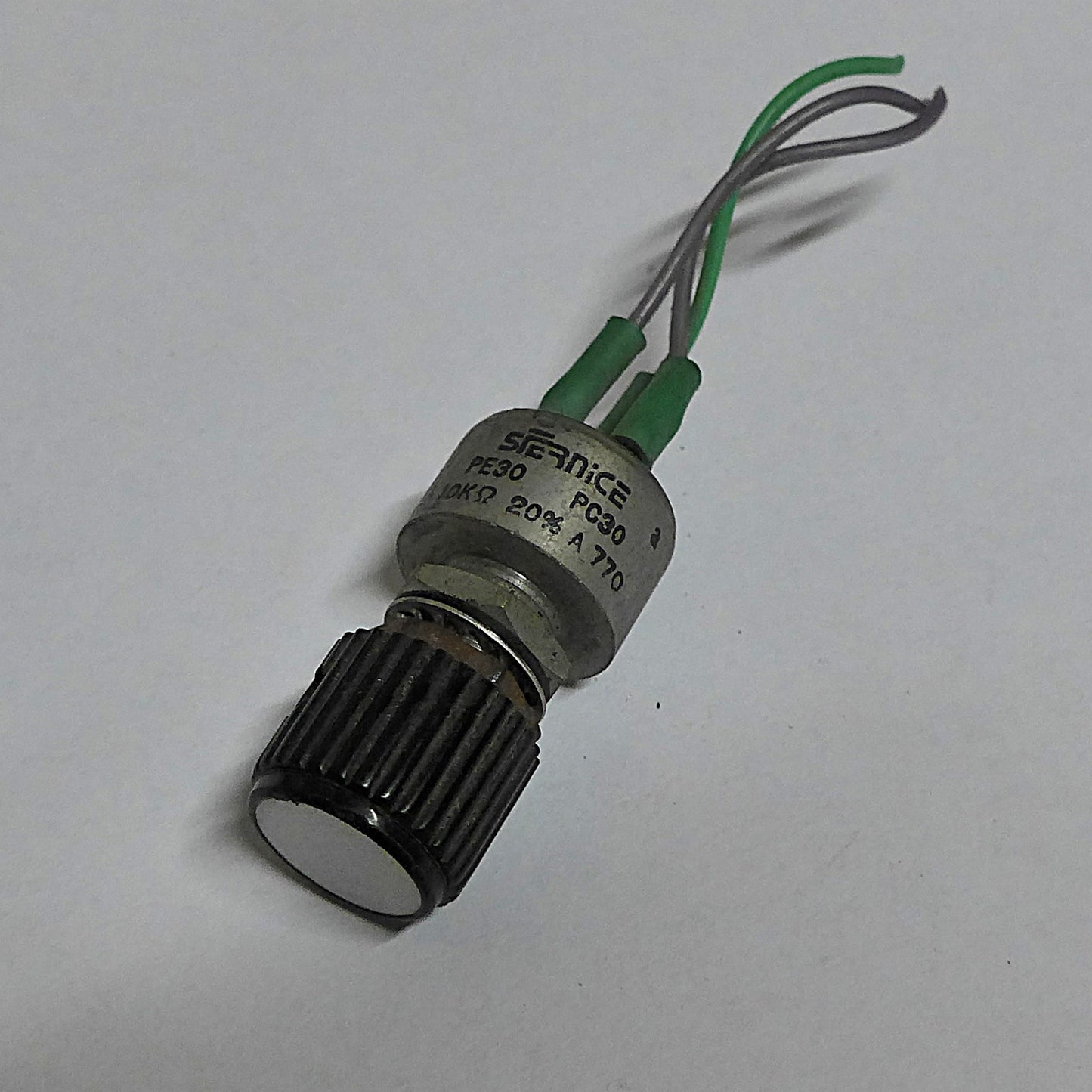 Sfernice Linear Potentiometer 10K 20% A 770 (A/R)