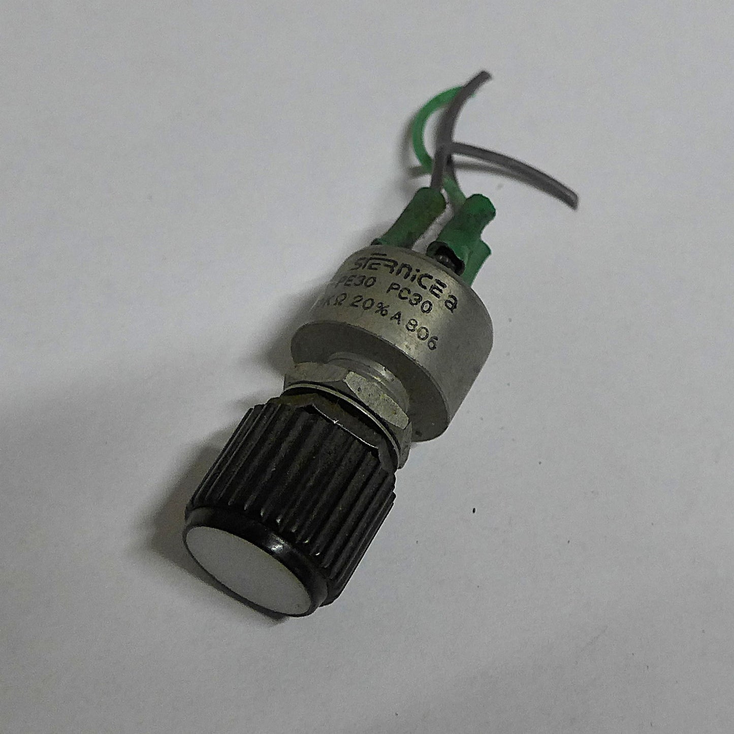 Sfernice Linear Potentiometer 10K 20% A 806 (A/R)