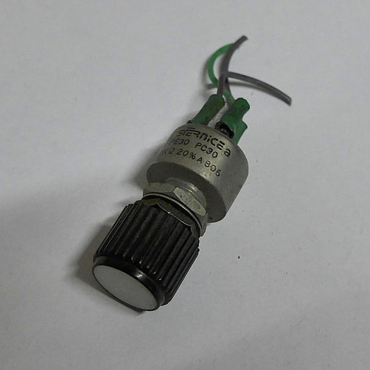 Sfernice Linear Potentiometer 10K 20% A 806 (A/R)