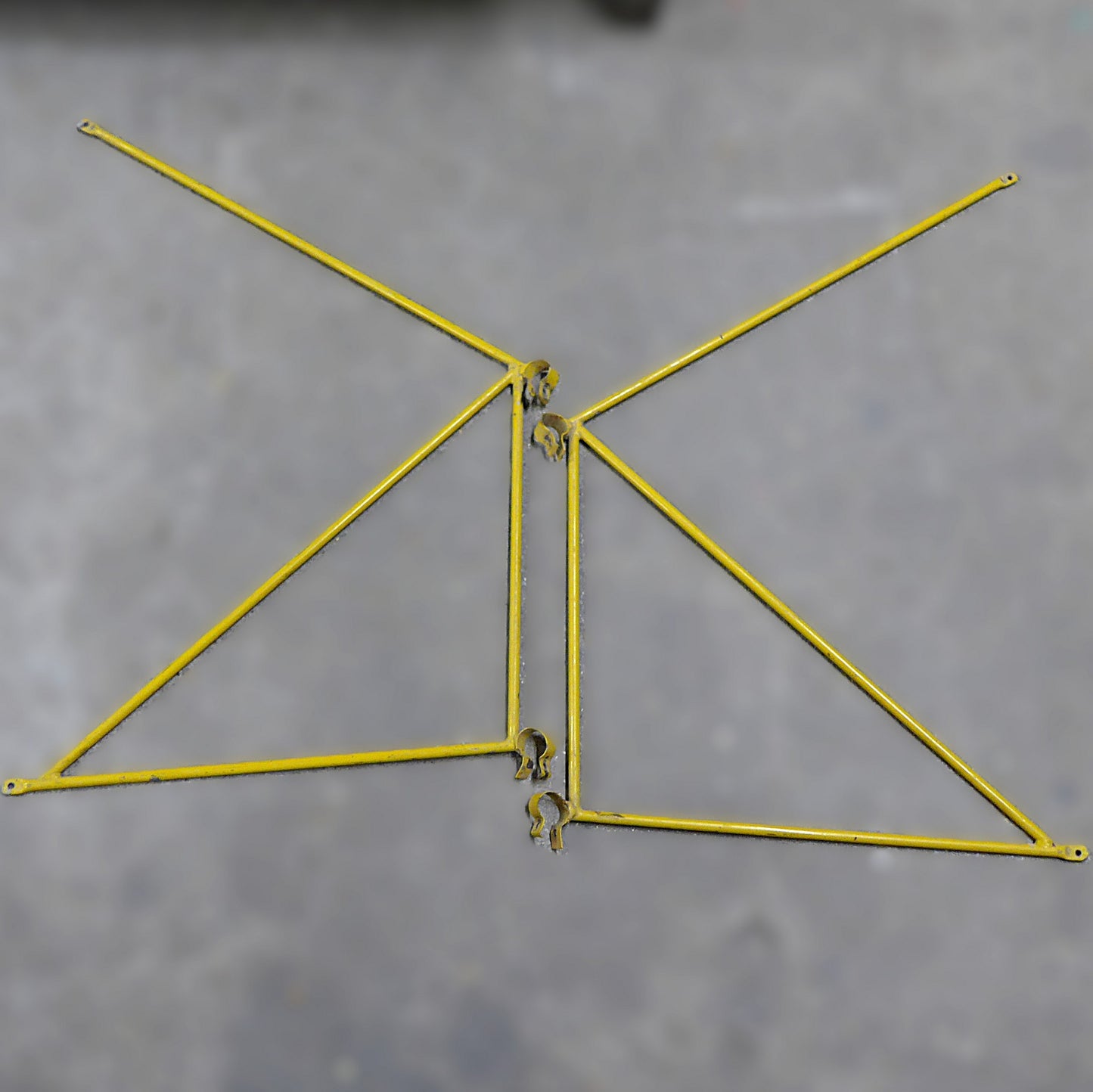 Jury Strut - Pair - Avid MK4 Speedwing (A/R)