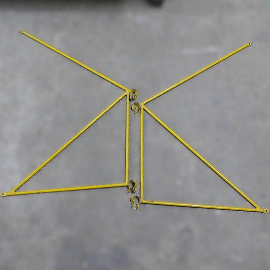 Jury Strut - Pair - Avid MK4 Speedwing (A/R)