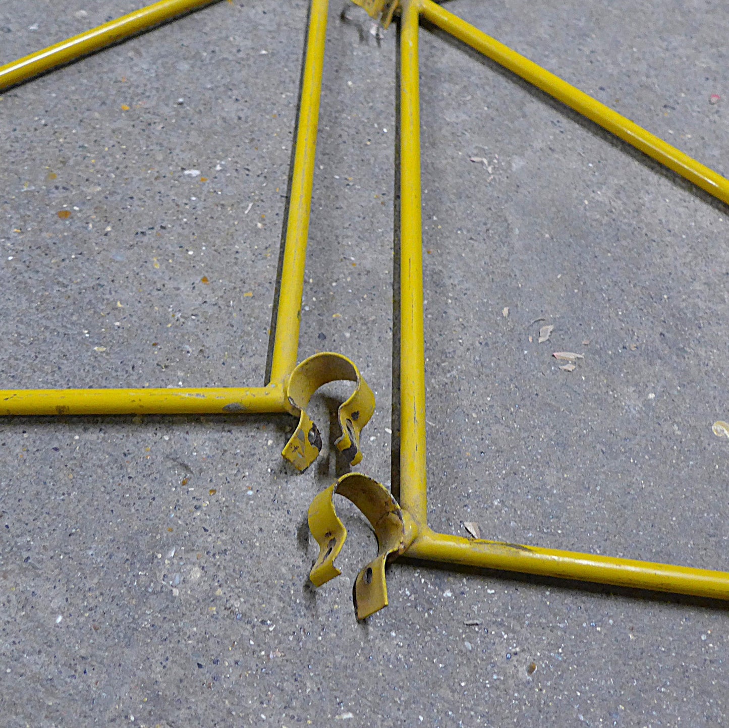Jury Strut - Pair - Avid MK4 Speedwing (A/R)