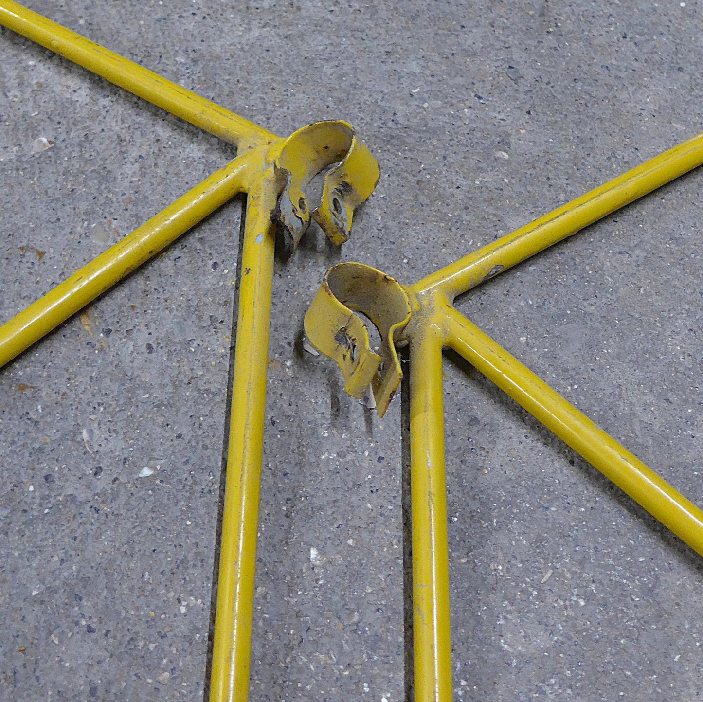 Jury Strut - Pair - Avid MK4 Speedwing (A/R)