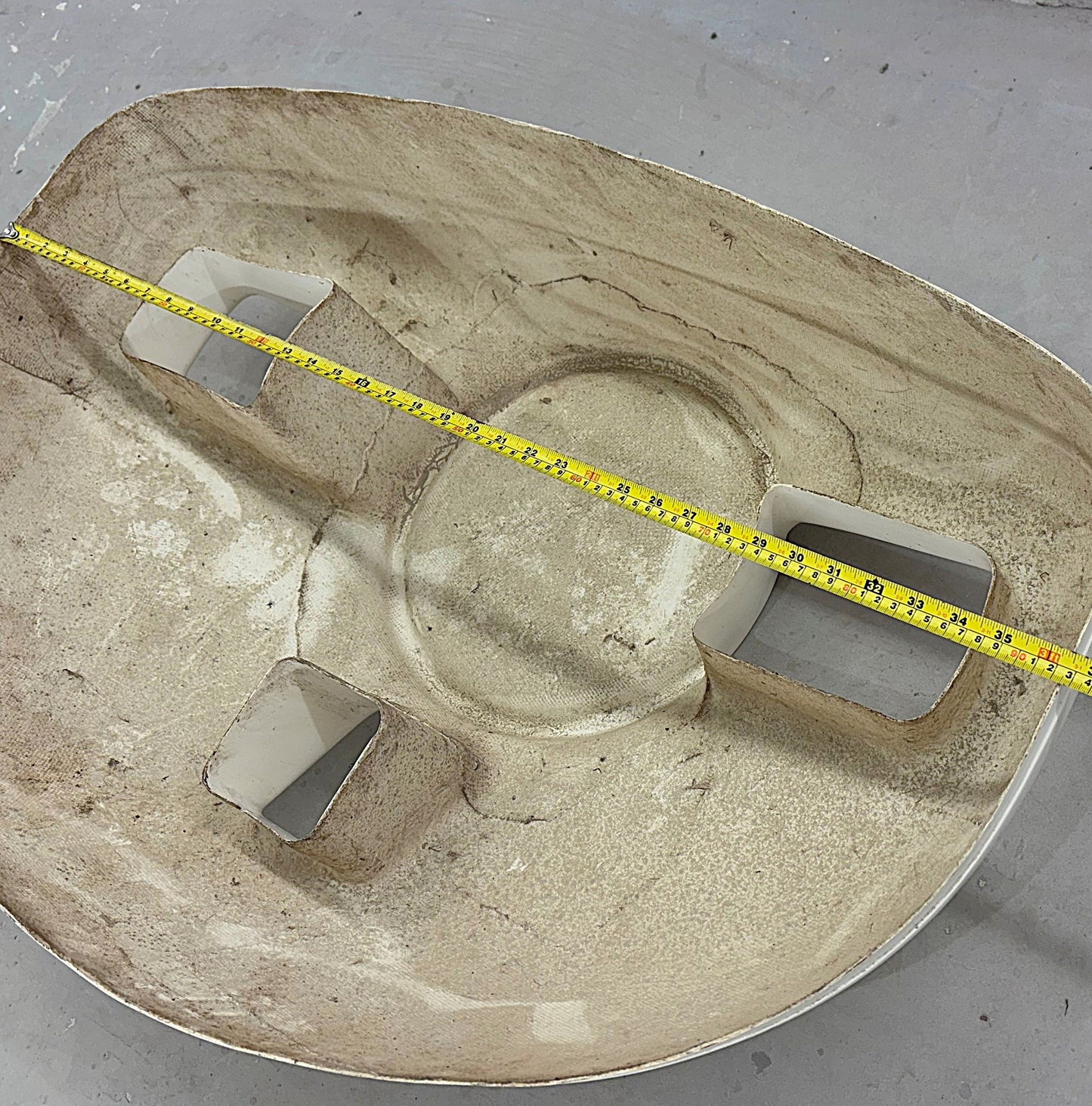 Nose Bowl - Skybolt/Firebolt & Others (N/S)